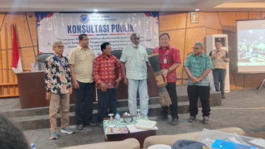 MPSI Luncurkan Layanan Lapor untuk Kawal Pembangunan dan Pendidikan di Papua