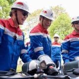 Dukung Pertumbuhan Bisnis dan Ketahanan Energi Nasional, Pertamina Perkuat Fondasi HSSE