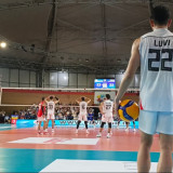 Top Skor Pertandingan SEA V Cup 2026: Luvi Febrian jadi Pendulang Poin Terbanyak, Indonesia Hajar Filipina 3-1