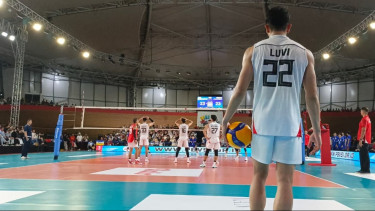 Top Skor Pertandingan SEA V Cup 2026: Luvi Febrian jadi Pendulang Poin Terbanyak, Indonesia Hajar Filipina 3-1