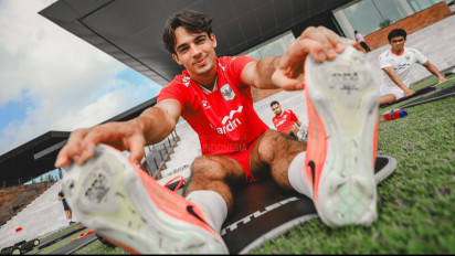 Piala AFF 2026 Jadi Momen Debut? Ini 5 Pemain yang Berpeluang Tampil Perdana untuk Timnas Indonesia