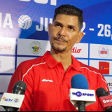 Reidel Toiran Bongkar Penyebab Timnas Voli Indonesia Kehilangan Satu Set saat Kalahkan Filipina di SEA V Cup 2026