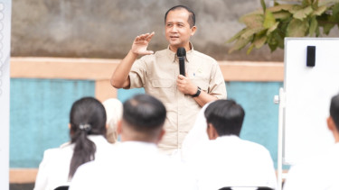 Pemerintah Tekankan Program Transmigrasi Berfokus Ciptakan Pertumbuhan Ekonomi Daerah