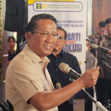 Kemenkum Ungkap Peluang Turunkan Sejumlah Tarif Layanan Hingga 0 Persen