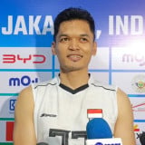 Timnas Voli Indonesia Kecolongan 1 Set, Sigit Ardian Puji Pertahanan Filipina Usai Kemenangan 3-1 di SEA V Cup 2026