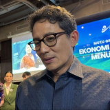 Sandiaga Uno Dorong Perubahan Investasi Indonesia Tuju Ekonomi Hijau