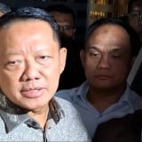 Rampung Diperiksa, Eks Jampidsus Febrie Adriansyah Resmi Ditahan