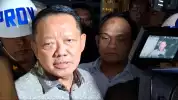 Febrie Blak-blakan Mengaku Merasa Dikriminalisasi Usai Ditetapkan Tersangka, Ini Alasannya