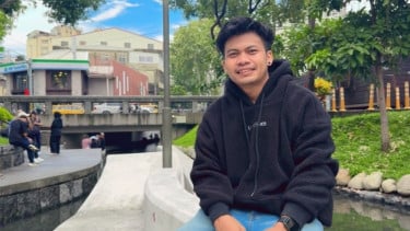 Siapa Deni Setiawan? Pekerja Migrain Indonesia di Taiwan Sukses Ubah Konten Viral Jadi Sumber Penghasilan