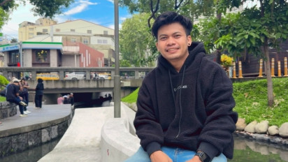 Siapa Deni Setiawan? Pekerja Migrain Indonesia di Taiwan Sukses Ubah Konten Viral Jadi Sumber Penghasilan
