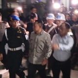 Tanpa Baju Tahanan dan Borgol, Eks Jampidsus Febrie Adriansyah Dibawa ke Rutan KPK