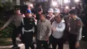 Tanpa Baju Tahanan dan Borgol, Eks Jampidsus Febrie Adriansyah Dibawa ke Rutan KPK