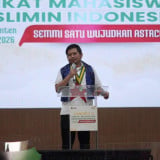 Setelah Demisioner Pengurus Lama, Kongres IX SEMMI Segera Rumuskan Arah Strategis Baru