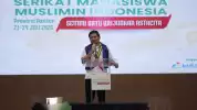 Setelah Demisioner Pengurus Lama, Kongres IX SEMMI Segera Rumuskan Arah Strategis Baru
