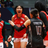 Jadwal Friendly Match Indonesia Vs Korea Selatan: Kesempatan Mediol Yoku Cs Balas Kekalahan di Pertemuan Pertama