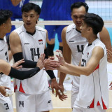 Jadwal SEA V Cup 2026, Sabtu 25 Juli: Dejavu Putaran Pertama! Indonesia Kembali Jumpa Vietnam di Babak Semifinal