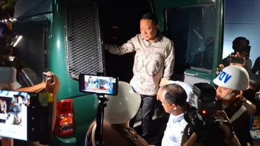 Alasan Febrie Adriansyah Ditahan di Rutan KPK, Kejagung Akui Menyangkut Rekam Jejak Eks Jampidsus