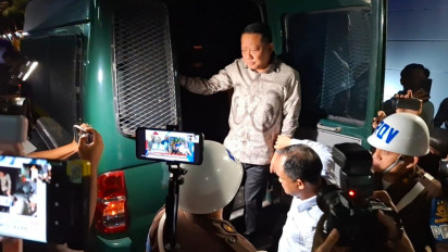 Alasan Febrie Adriansyah Ditahan di Rutan KPK, Kejagung Akui Menyangkut Rekam Jejak Eks Jampidsus