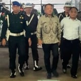 Kejagung Diminta Evaluasi Tim 9 Penanganan Perkara Eks Jampidsus