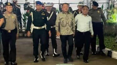 Kejagung Diminta Evaluasi Tim 9 Penanganan Perkara Eks Jampidsus