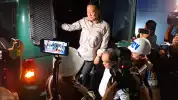 Tersangka Febrie Adriansyah Ditahan 20 Hari di Rutan KPK, Ini Pertimbangannya