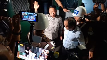 Kasus Eks Jampidsus Tuai Sorotan Tajam Publik, APH Didesak Ungkap Seluruh Aktor yang Terlibat