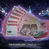 Ramalan Zodiak 26 Juli 2026: Libra Mendadak Cuan, Pisces Harus Sabar
