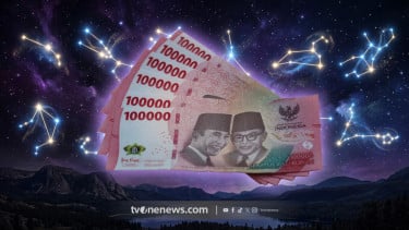 Ramalan Zodiak 26 Juli 2026: Libra Mendadak Cuan, Pisces Harus Sabar
