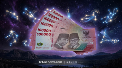 Ramalan Zodiak 26 Juli 2026: Libra Mendadak Cuan, Pisces Harus Sabar