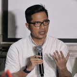 Eks Jubir KPK Febri Diansyah Jadi Kuasa Hukum Febrie Adriansyah