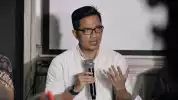 Profil Febri Diansyah: Eks Jubir KPK Pernah Jadi Pengacara Istri Ferdy Sambo, Kini Gantikan Hotman Paris Bela Febrie Adriansyah