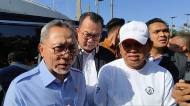 KDM Tegaskan Hadiah Sayembara Begal Rp10 Juta Berasal dari Saku Pribadinya