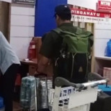 KPK Geledah Rumah Kepala Dinas PUPR Kota Bengkulu