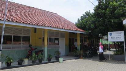 Kronologi Polemik Paket Seragam Sekolah Seharga Rp950 Ribu di SDN Tanah Baru 3, Begini Penjelasan Disdik Depok