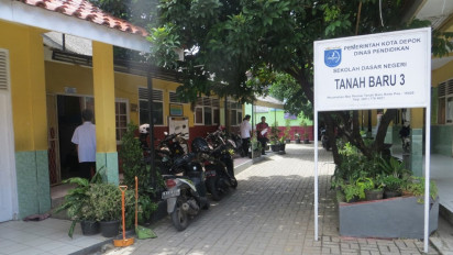 Penyataan Resmi SDN Tanah Baru 3 soal Polemik Dugaan Seragam Sekolah Jadi Ladang Bisnis Dijual Rp950 Ribu Viral