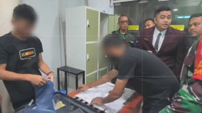 Polda Riau Gagalkan Kurir Asal Aceh Bawa 2Kg Sabu di Bandara SSK II, Putu Yudha: Kami Lagi Telusuri Asal Barangnya