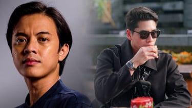 4 Artis yang Pernah Jadi Korban Kasus Begal, Ada yang Diserang Geng Motor Bersenjata Tajam