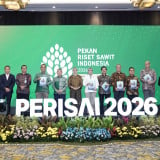Perkuat Tata Kelola Sawit yang Inklusif, Pedoman Pengarusutamaan Gender Resmi Diluncurkan