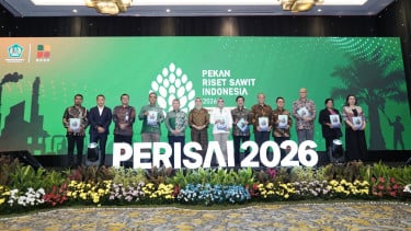 Perkuat Tata Kelola Sawit yang Inklusif, Pedoman Pengarusutamaan Gender Resmi Diluncurkan