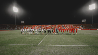 Betapa Takutnya Media Vietnam Lihat Skuad Timnas Indonesia Buat Piala AFF 2026, Akui Garuda Bisa Raih Gelar Juara