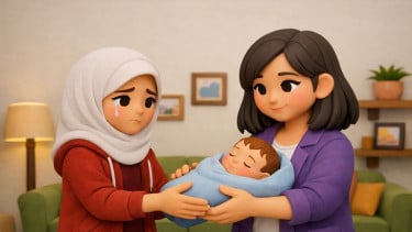 Korban Kekerasan Seksual di Lebak Titipkan Bayinya ke Yayasan Pratiwi Noviyanthi, Ini Alasannya