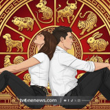 3 Shio yang Alami Kejutan Cinta di Minggu 26 Juli 2026, Siapa yang Paling Beruntung?
