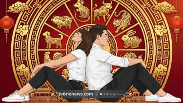 3 Shio yang Alami Kejutan Cinta di Minggu 26 Juli 2026, Siapa yang Paling Beruntung?