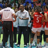 Hasil Friendly Match Indonesia Vs Korea Selatan: Mediol Yoku Cs Harus Telan Kekalahan Kedua dari Korea Selatan