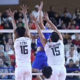Link Live Streaming SEA V Cup 2026: Semifinal! Timnas Voli Indonesia Tantang Vietnam untuk Perebutkan Satu Tiket Final