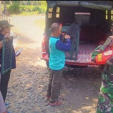 Kemenhut Selamatkan Lutung Jawa di Bondowoso, Ajak Warga Dukung Konservasi