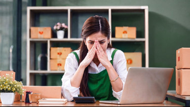 Bagaimana Keluar dari Tekanan Biaya Jualan Online, Ini Caranya