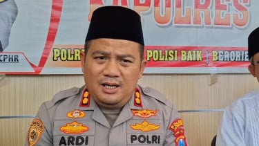 Selama Muktamar ke-35 NU, Sound Horeg Tak Diizinkan Digelar di Jombang