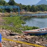 Diduga Story WA Terakhir Satpam Waduk Jatiluhur Sebelum Tewas Terborgol Viral, Sempat Geram dengan Aksi Vandalisme