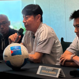 Dapat Sanksi dari PSSI-nya Korea Selatan, Shin Tae-yong Bereaksi dan Ungkap Kelanjutan Kariernya di Persija